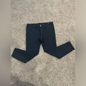American Eagle Outfitters Women's Black Jeans